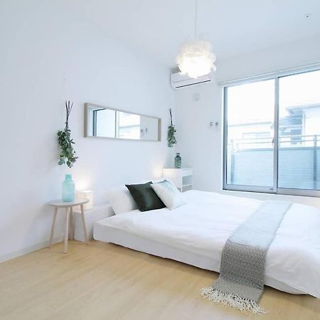 Bhotel Ball Park - 2Mins Walk Baseball 5Mins Walk Hiroshima Sta 4Ppl ภายนอก รูปภาพ