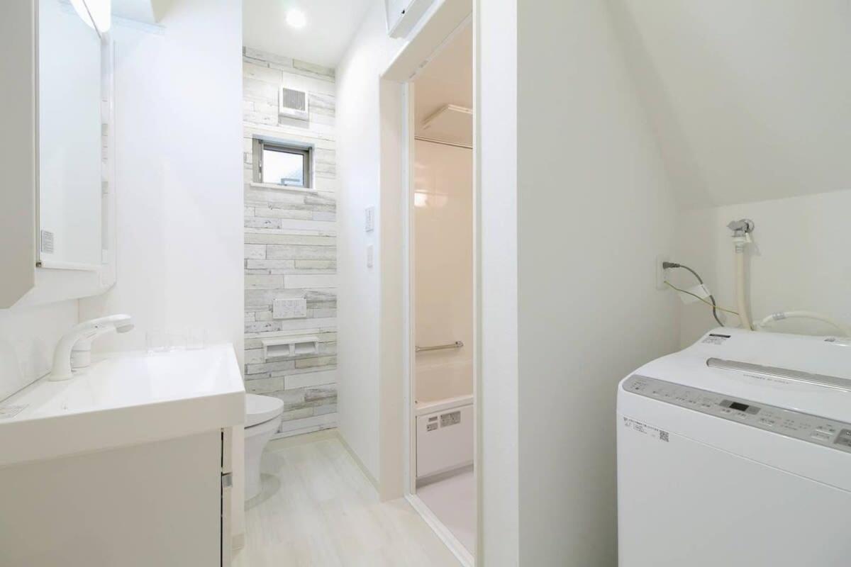 Bhotel Ball Park - 2Mins Walk Baseball 5Mins Walk Hiroshima Sta 4Ppl ภายนอก รูปภาพ