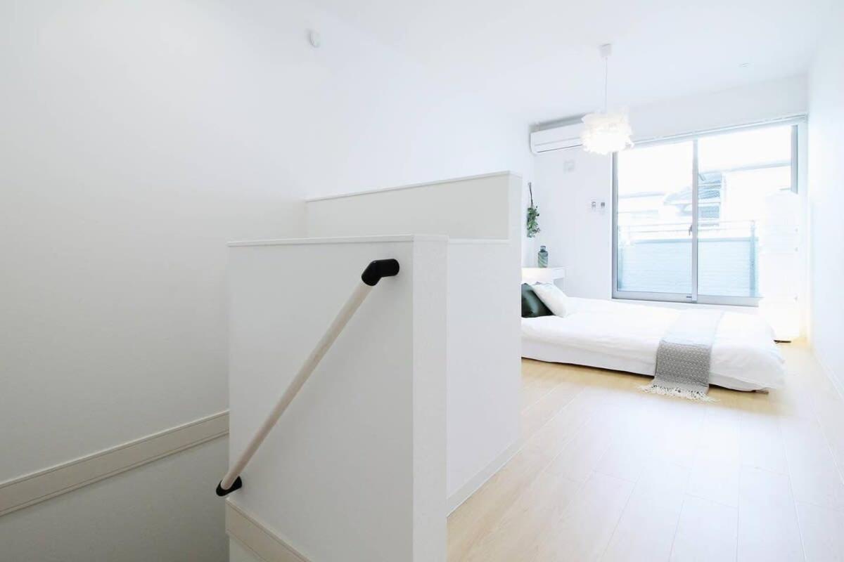 Bhotel Ball Park - 2Mins Walk Baseball 5Mins Walk Hiroshima Sta 4Ppl ภายนอก รูปภาพ