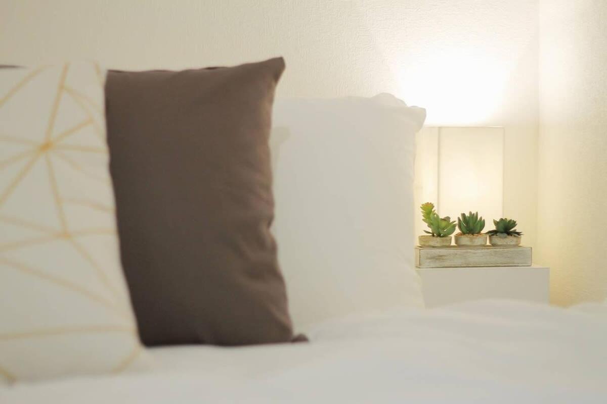 Bhotel Ball Park - 2Mins Walk Baseball 5Mins Walk Hiroshima Sta 4Ppl ภายนอก รูปภาพ