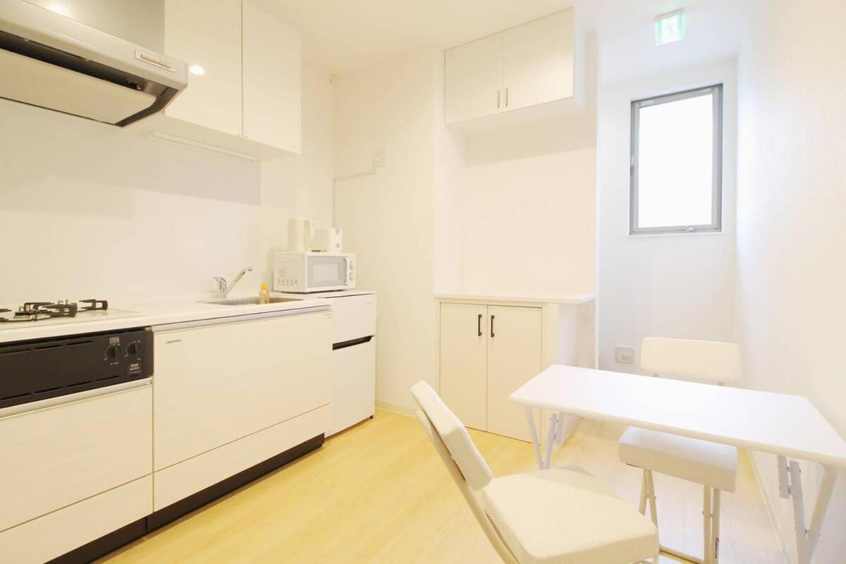 Bhotel Ball Park - 2Mins Walk Baseball 5Mins Walk Hiroshima Sta 4Ppl ภายนอก รูปภาพ