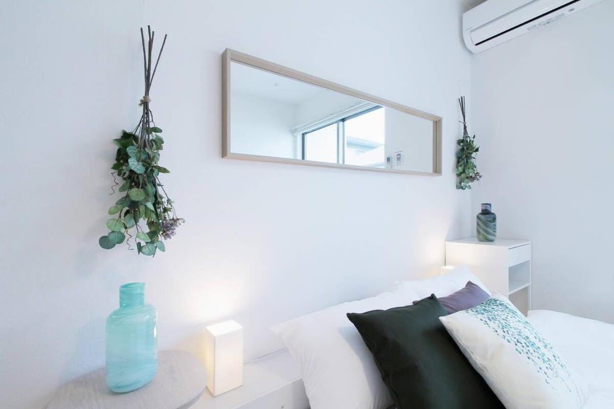 Bhotel Ball Park - 2Mins Walk Baseball 5Mins Walk Hiroshima Sta 4Ppl ภายนอก รูปภาพ